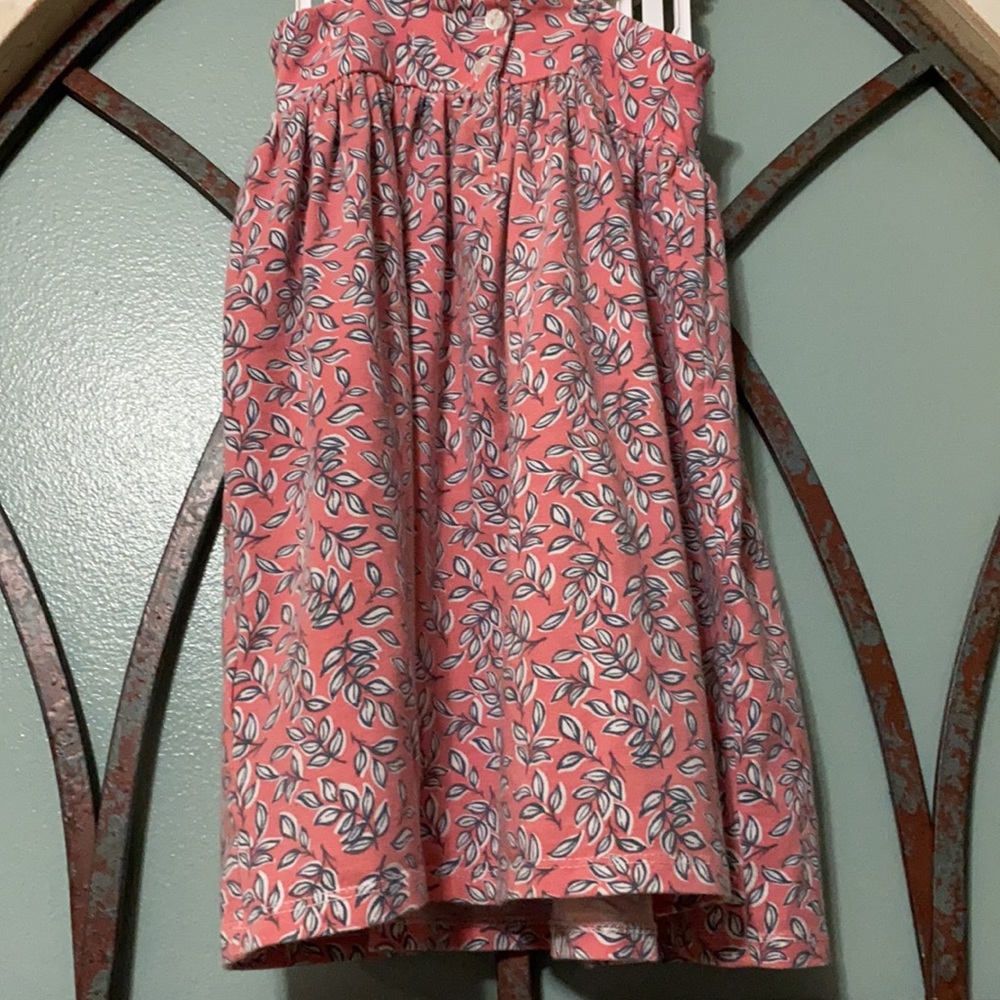 Girls’ 4T Tommy Bahama Bundle of 2 Dresses - Picture 6 of 14